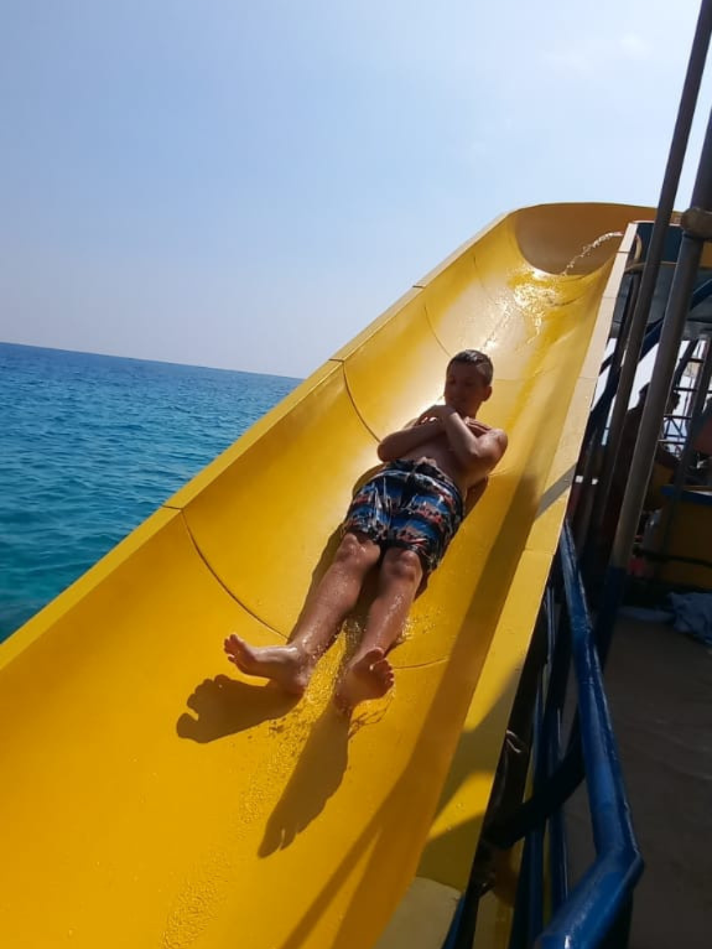 Slides